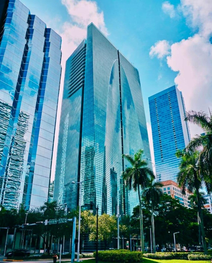 Exterior & Views 2, AKA Brickell Condo Free Parking by Palermo Home Miami, Miami-Dade