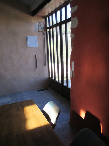 Bedroom 5, Le Mas Du Fort, Vaucluse
