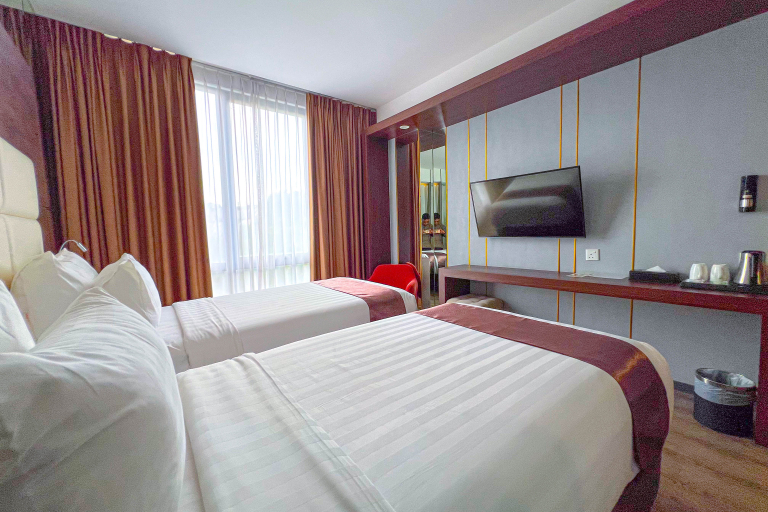 Bedroom 6