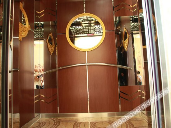 Others 2, Morning Time Enjoy Service Hotel, Baotou