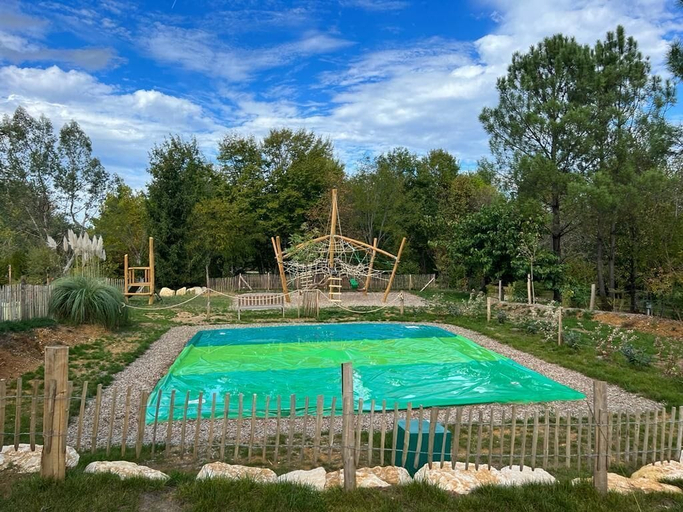Sport & Beauty 5, STOERbuiten Les Charmes, Dordogne