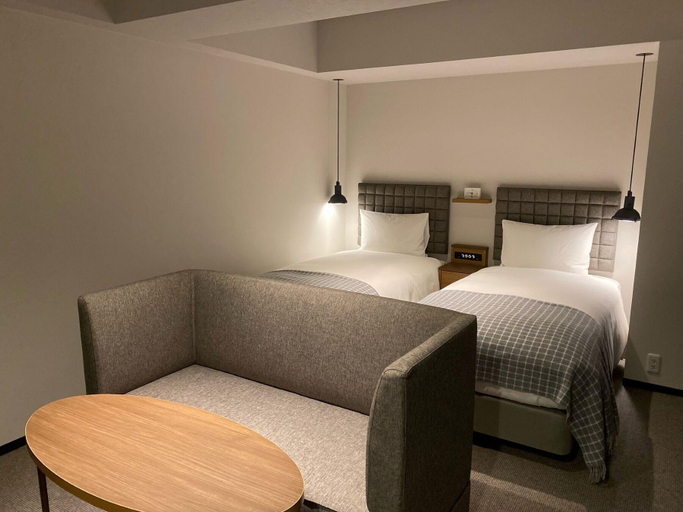 Bedroom 8