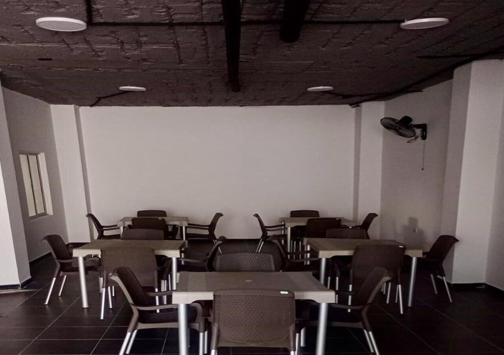 Food & Drinks 4, Don David Sabana Hotel, Sabana de Torres