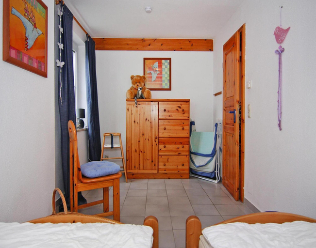 Room 5, Wohnung in Wenkendorf mit Garten, Ostholstein