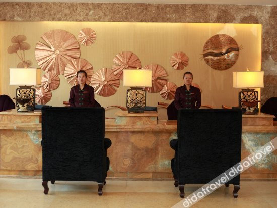 Others 3, Morning Time Enjoy Service Hotel, Baotou