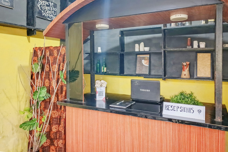 Others 3, Valley Ciater Subang Mitra RedDoorz, Subang