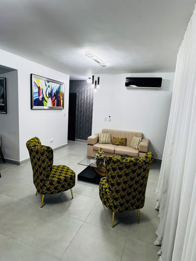 Others 4, Beautiful luxury apartment, Santiago de los Caballeros