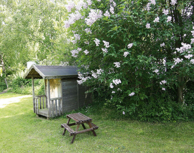 Others 5, Cottage, Steam, Rendsburg-Eckernförde