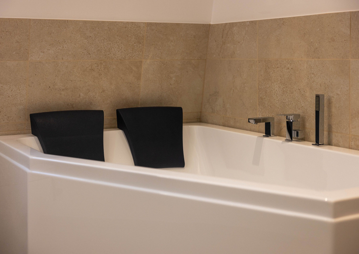 Bathroom 3, ART Hotel Dalgas, BW Signature Collection, Ikast-Brande