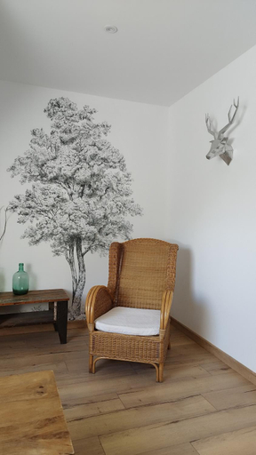 Others 2, La suite d'Anna, Morbihan