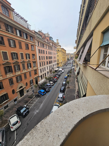 Exterior & Views, Lilla Suites - Musei Vaticani, Rome