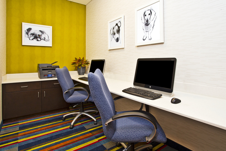 Others 1, Holiday Inn Express & Suites ANN ARBOR WEST by IHG, Washtenaw