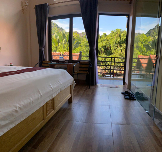 Bedroom 4, Tam Coc Westlake Homestay, Hoa Lư