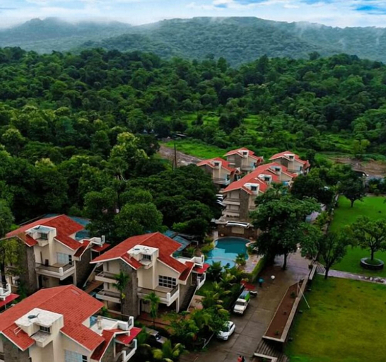 Others 5, Wood Stock Acres Villa Resort, Thane
