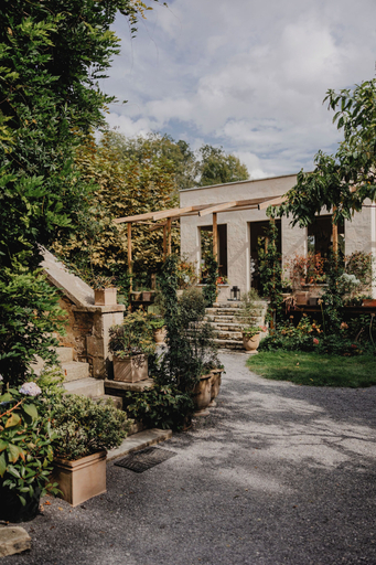 Exterior & Views 2, DOMAINE DE LA FELICITÀ, Landes
