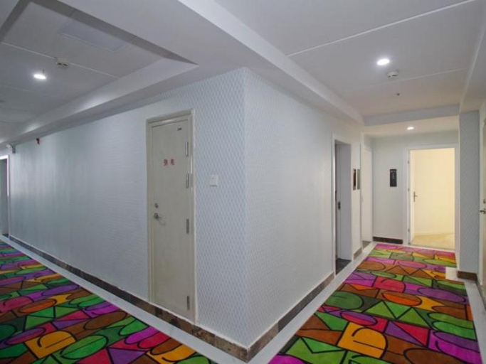 Others 5, Shell Hotel (Hefei Binhu Convention and Exhibition Center), Hefei