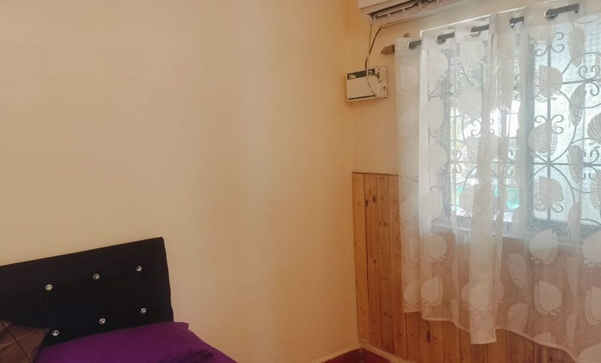 Bedroom 3, Ave Maria Guest House, South Goa