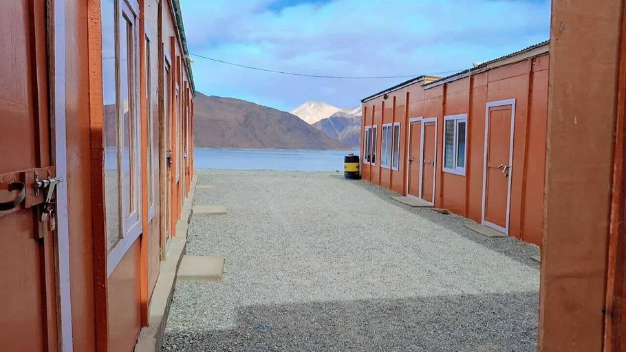 Others 5, Blue Chill Cottage Pangong, Leh