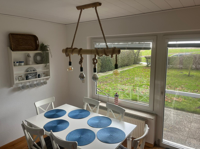 Others 5, Kleine Scholle, Wittmund