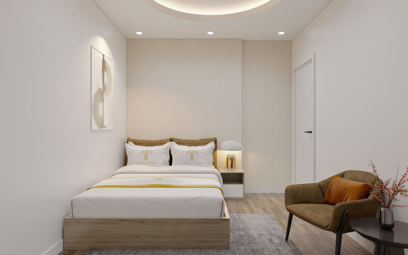 Others 5, Phuong Mai Hotel, Đà Lạt