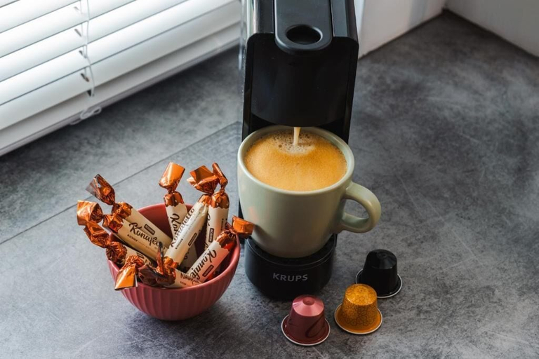 Food & Drinks, Chopin II - by Kairos Apartments, Gliwice City