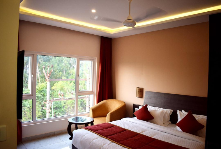 Bedroom 23