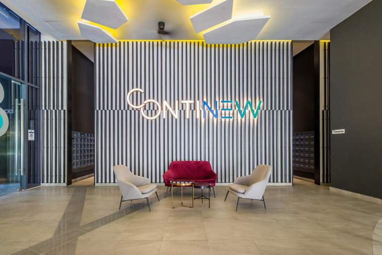 Public Area, Continew Residensi by Airhost , Kuala Lumpur