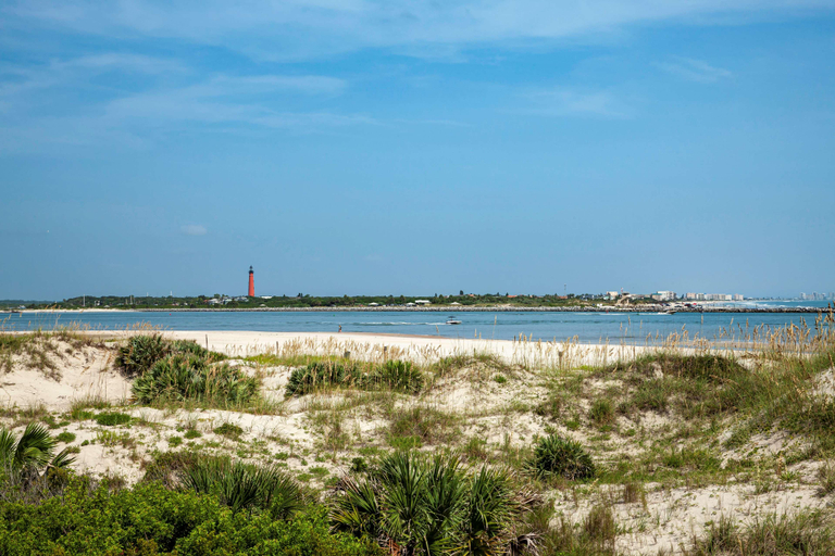 Exterior & Views 1, Best Western New Smyrna Beach Hotel & Suites, Volusia