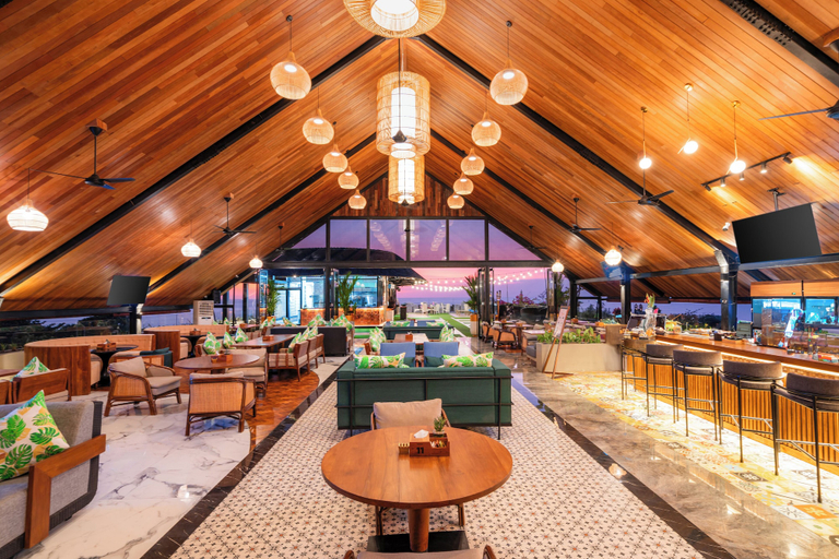 Food & Drinks 5, Jimbaran Bay Beach Resort & Spa by Prabhu, Badung