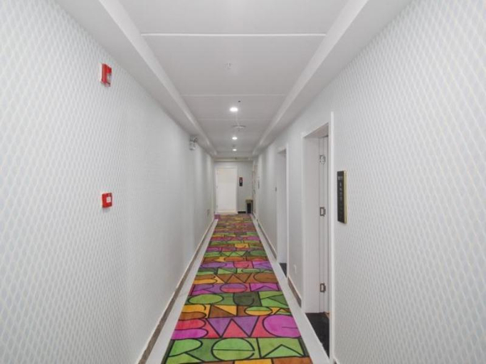 Others 3, Shell Hotel (Hefei Binhu Convention and Exhibition Center), Hefei