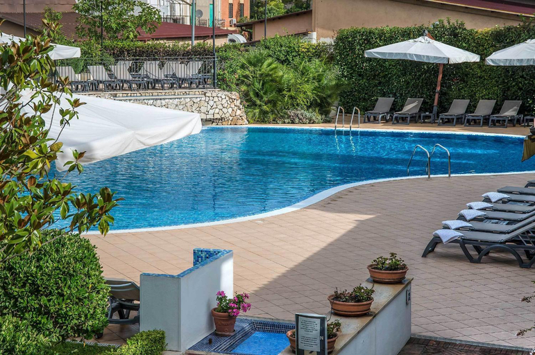 Sport & Beauty 2, Hotel La Giocca Rome, Roma