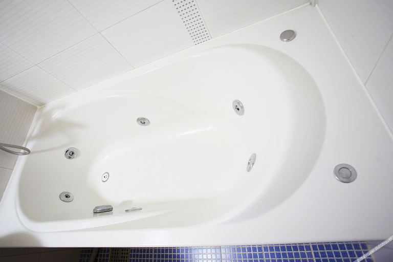 Bathroom 5, Chuncheon VIP, Chuncheon