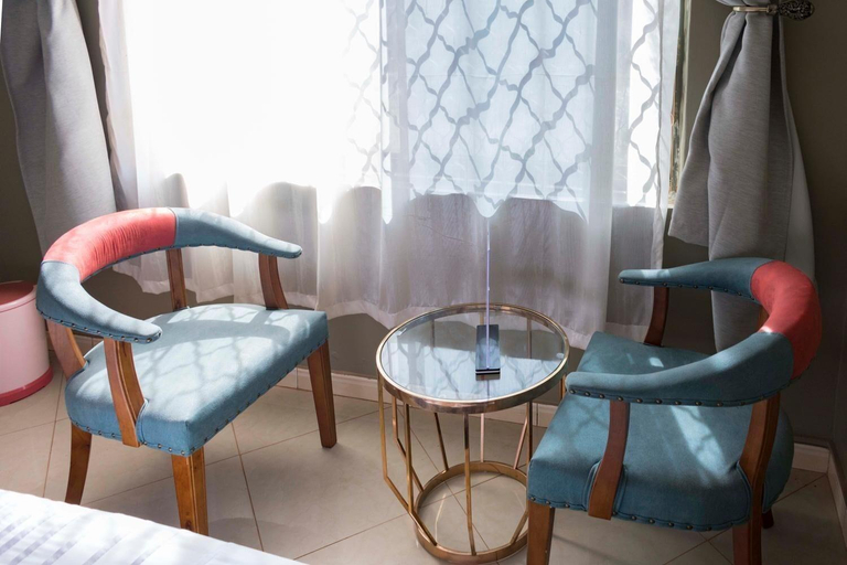 Public Area 2, Pavillion Hotel, Busiiro