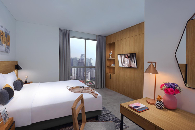 Bedroom 6