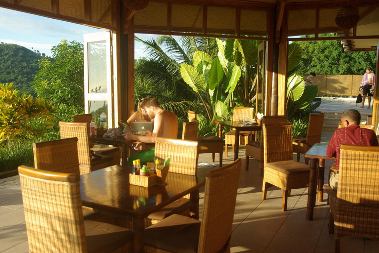 Food & Drinks 5, Golo Hilltop, West Manggarai