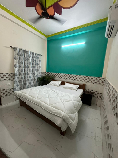 Bedroom 5, RAMADHYA PALACE , Faizabad