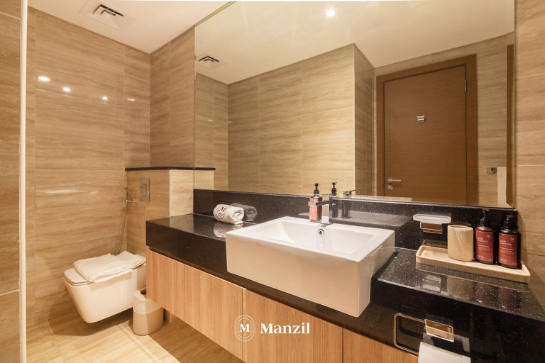 Others 4, 1BR Apt Urban Oasis near Dubai Mall, Dubai