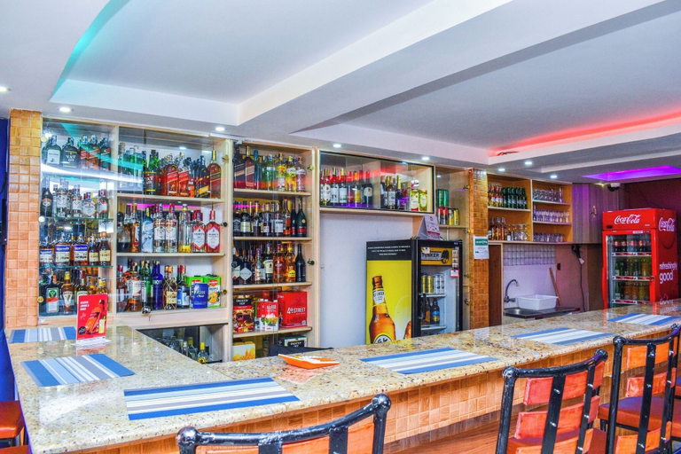Food & Drinks 4, Breeze Hotel Nyahururu, Laikipia West