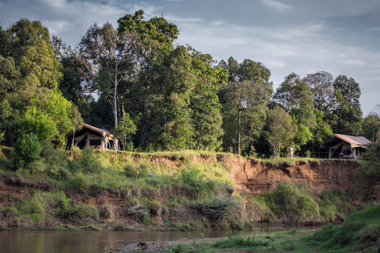 Others 5, Sentinel Mara Camp, Narok West