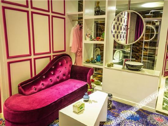 Others 3, Longgang One-meter Customs Hotel, Wenzhou