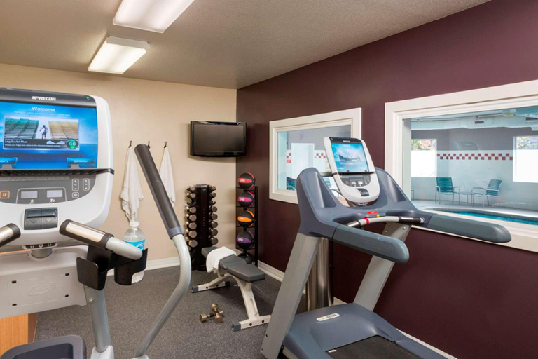 Others 4, DoubleTree by Hilton Vancouver, Washington, Clark