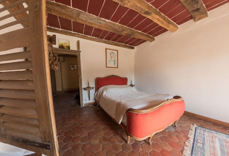 Bedroom 4, Chambres d'hôtes Esprit d'un Moment, Côte-d'Or
