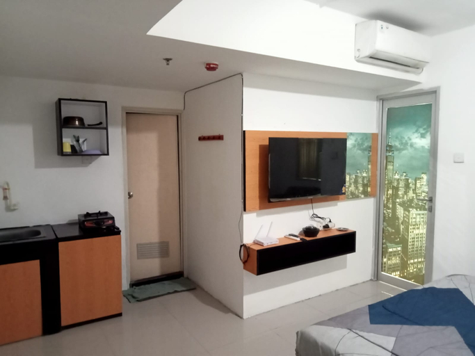 Others 2, Age Room, South Tangerang