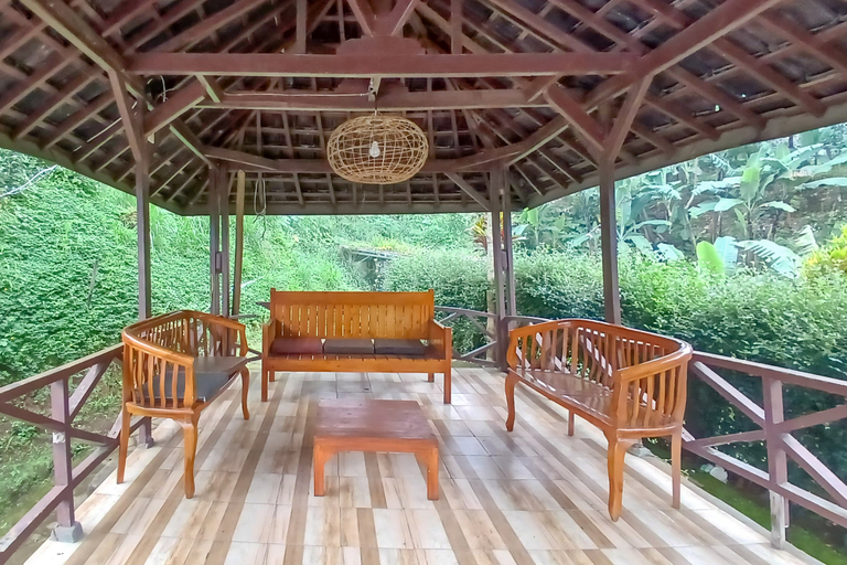 Others 4, Pangrango Valley Resort RedPartner, Bogor