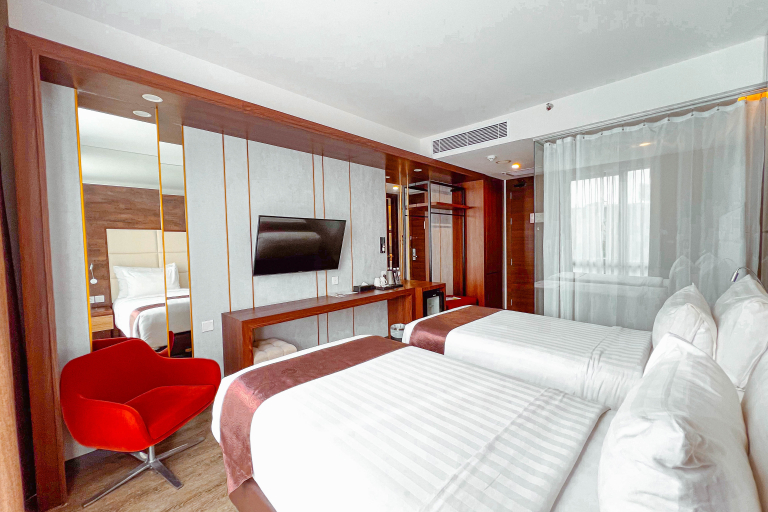Bedroom 5