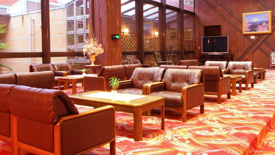 Public Area