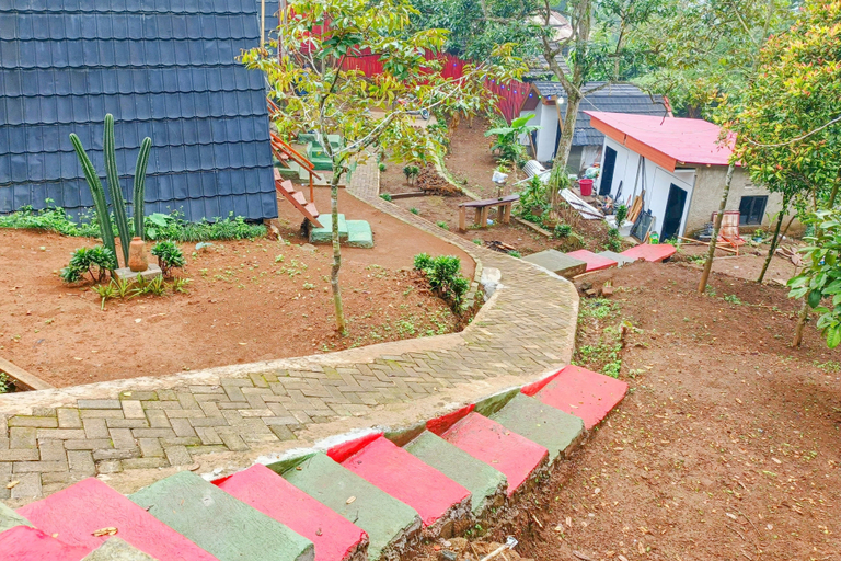 Exterior & Views 5, Valley Ciater Subang Mitra RedDoorz, Subang