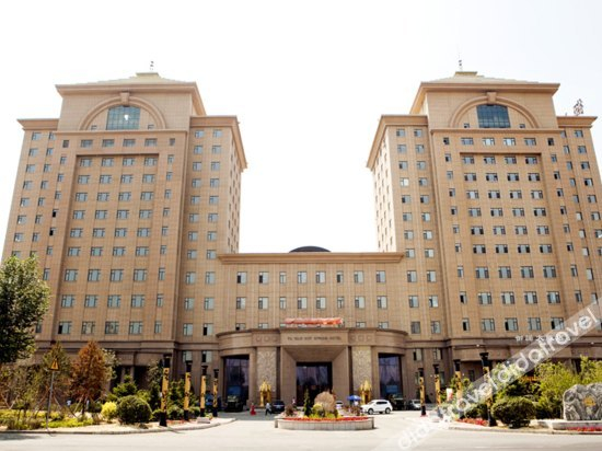 Others 3, Yunuo Hotel, Changchun