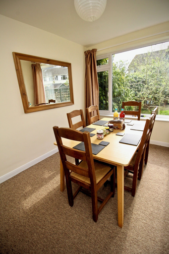Others 4, Henry's Guesthouse, Bath and North East Somerset