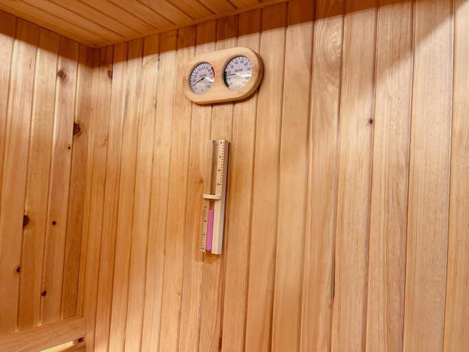 Sauna 6